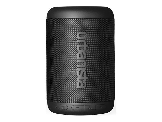 MEMPHIS SPEAKER- MIDNIGHT BLACK