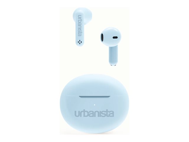 AUR AUSTIN - SKYLIGHT BLUE