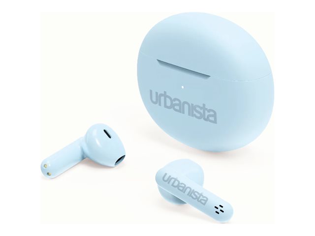 AUR AUSTIN - SKYLIGHT BLUE