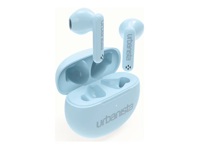 AUR AUSTIN - SKYLIGHT BLUE