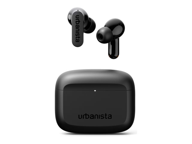 Urbanista Palo Alto - Midnight Black