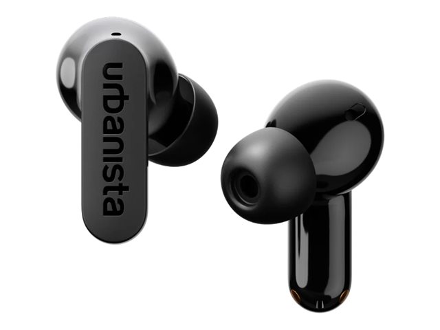 Urbanista Palo Alto - Midnight Black