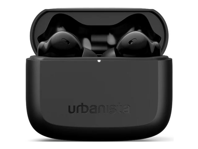 Urbanista Palo Alto - Midnight Black