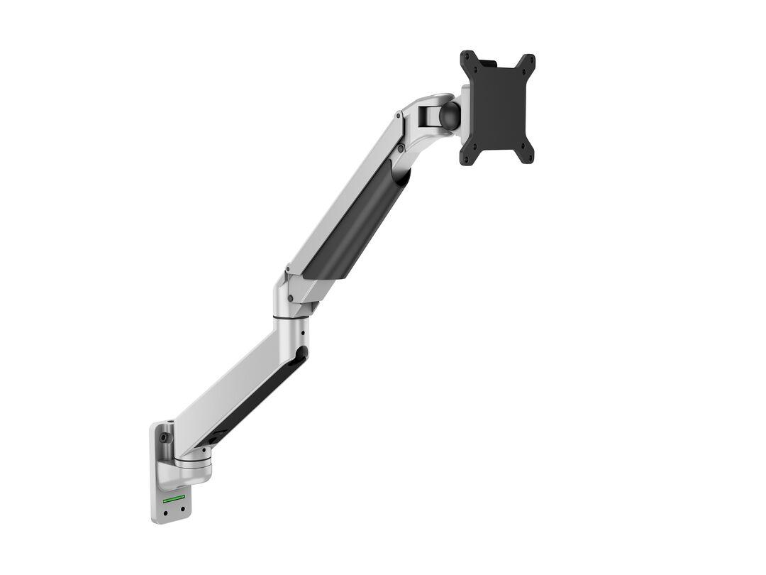 Multibrackets 1027 Supporti a parete per TV 81,3 cm (32") Argento