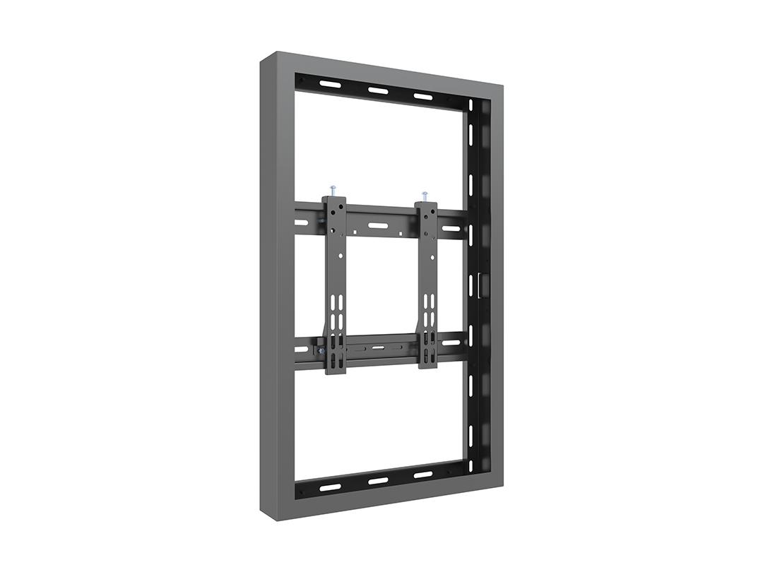 Multibrackets 1065 schermo per segnaletica