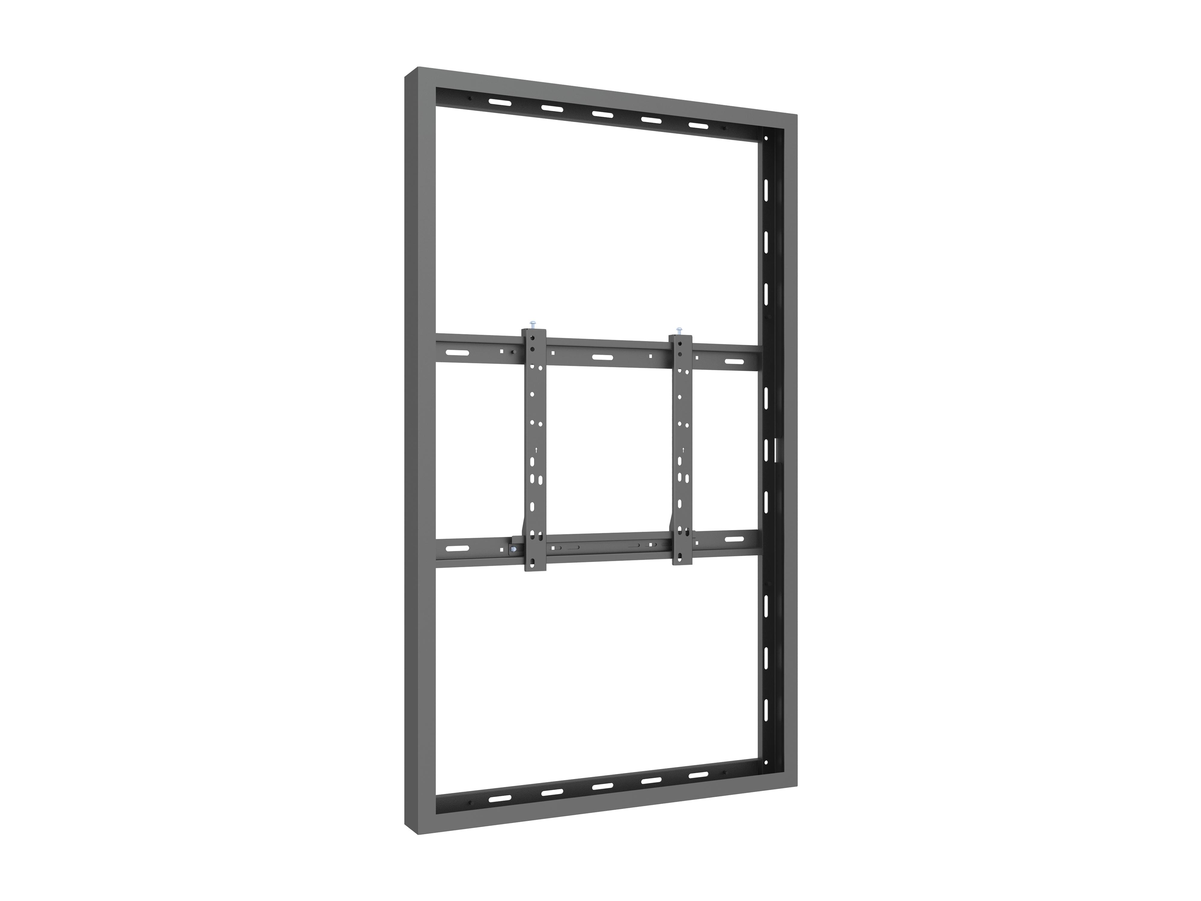 Multibrackets 1225 schermo...