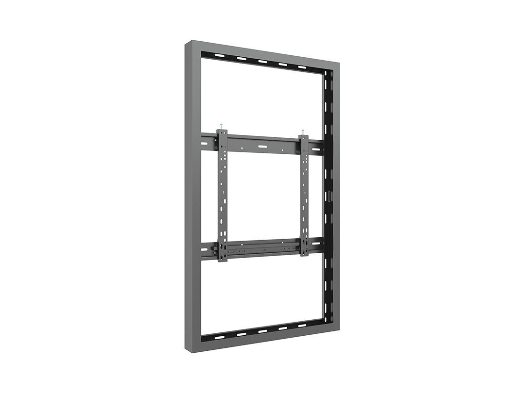 Multibrackets 1409 schermo...