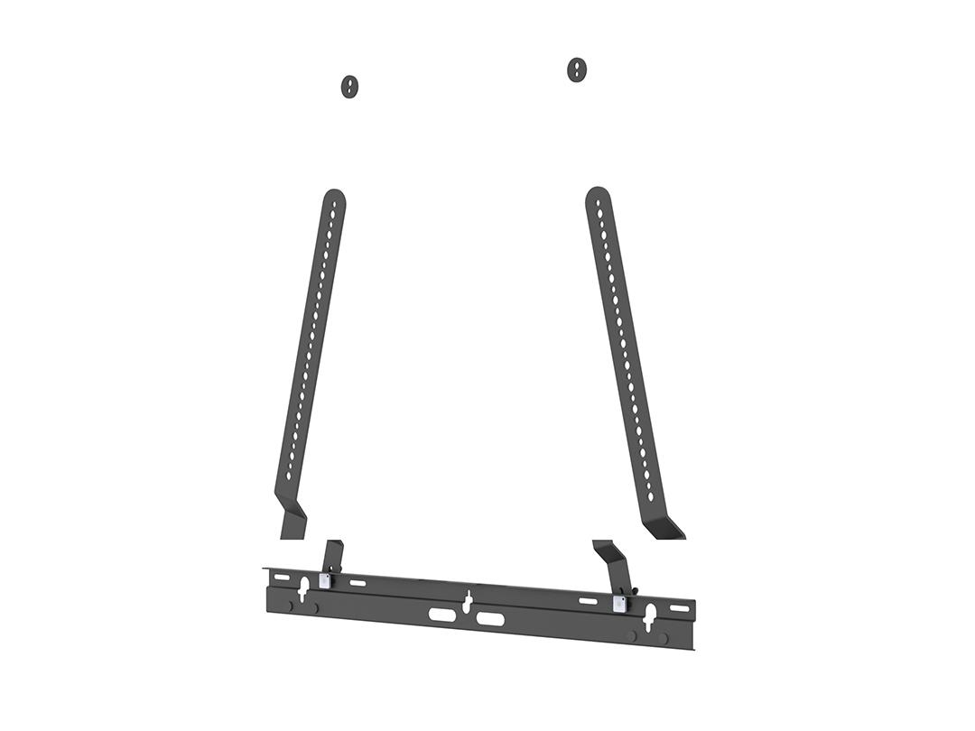 Multibrackets 1867 supporto...