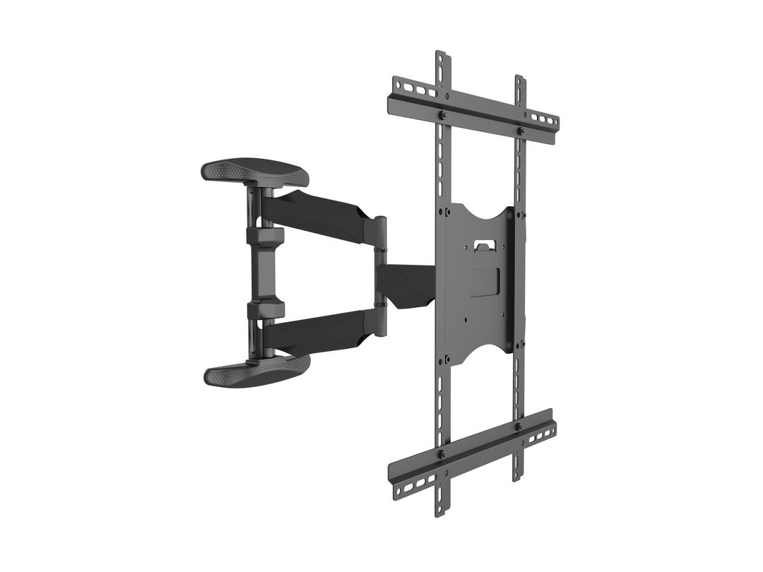 Multibrackets 2307 Supporti a parete per TV 1397 cm (55") Nero