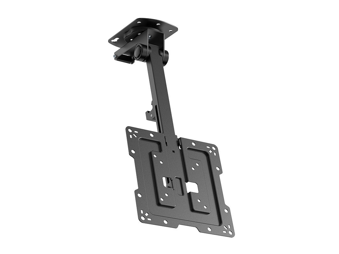 Multibrackets 3090 Supporto TV a parete 1397 cm (55") Nero