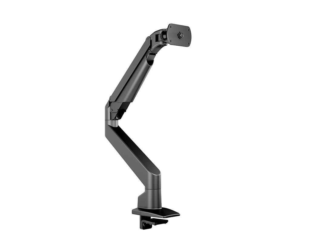 Multibrackets 3281 supporto da tavolo per Tv a schermo piatto 1245 cm (49") Argento Scrivania
