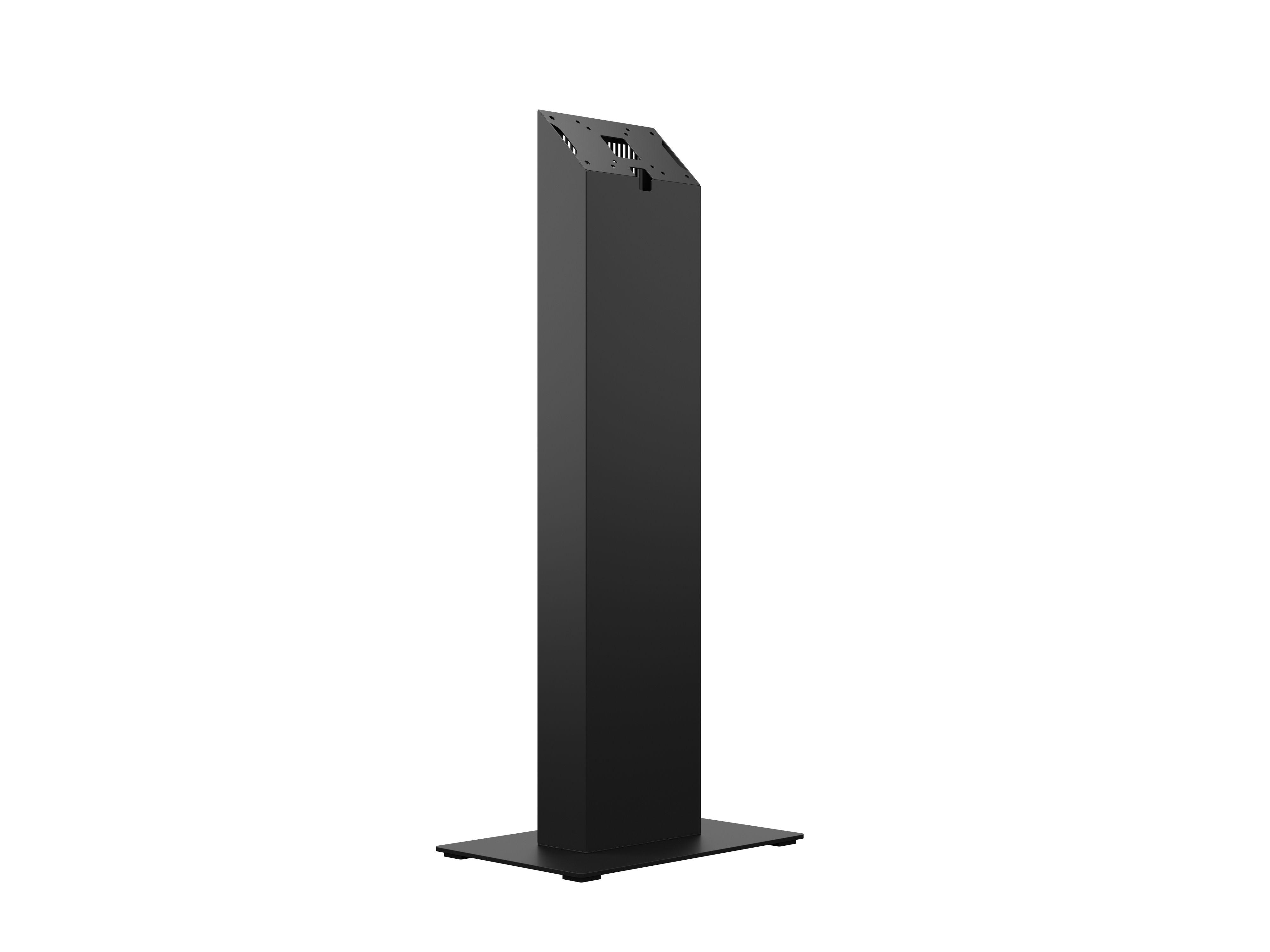 Multibrackets 5179 Supporto per display espositivi 813 cm (32") Nero
