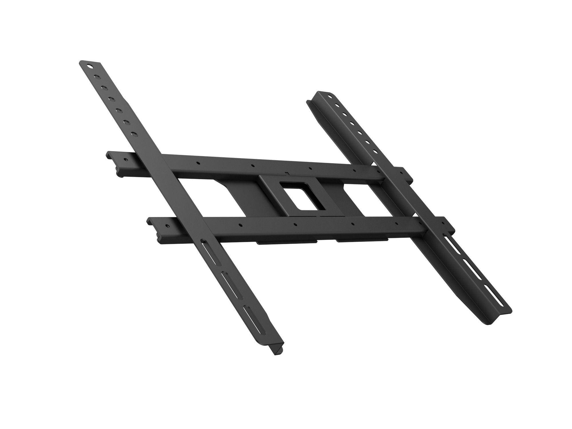 Multibrackets 5193 Supporto per display espositivi 813 cm (32") Nero