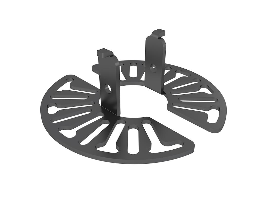 Multibrackets 6275 accessorio per il supporto per pannelli segnaletici Supporto per fotocamera