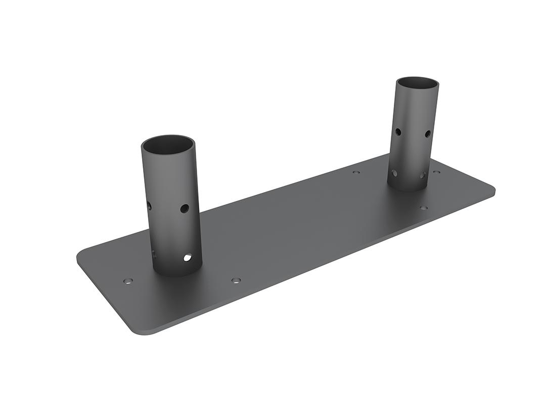 Multibrackets 6305 accessorio per il supporto per pannelli segnaletici Base
