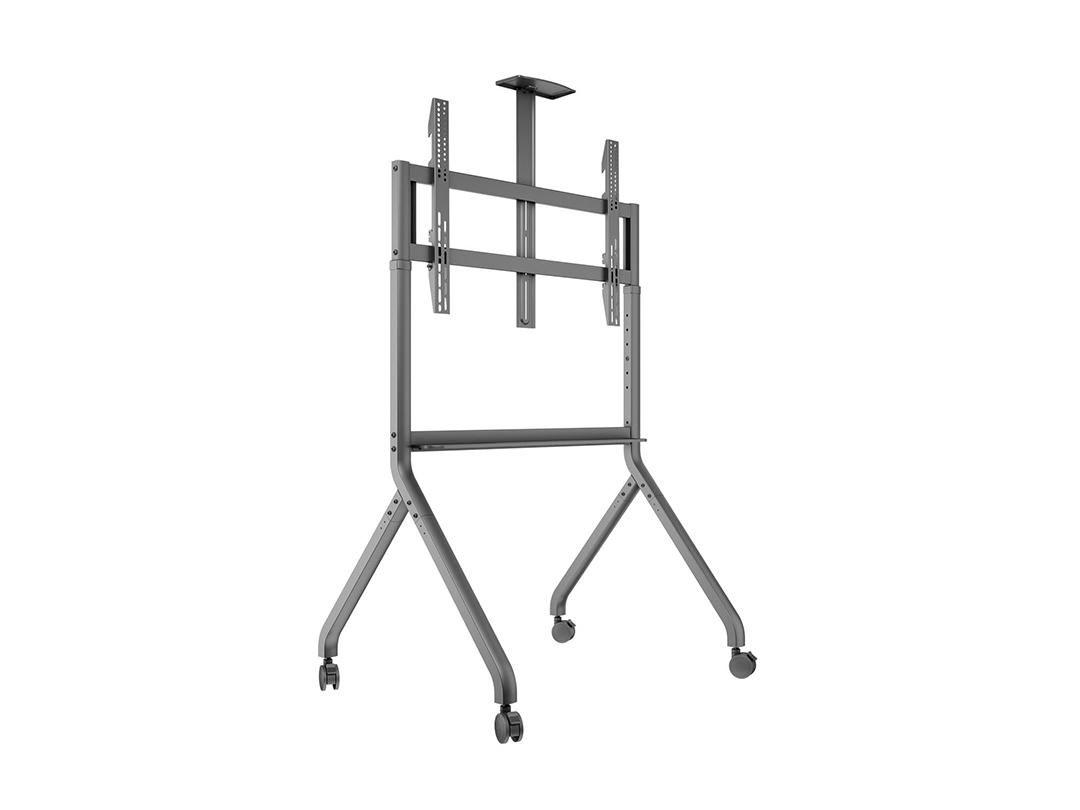Multibrackets 6763 Supporto TV a parete 218 m 86 Antracite (Multibrackets M Collaboration Floorstand 55-86)