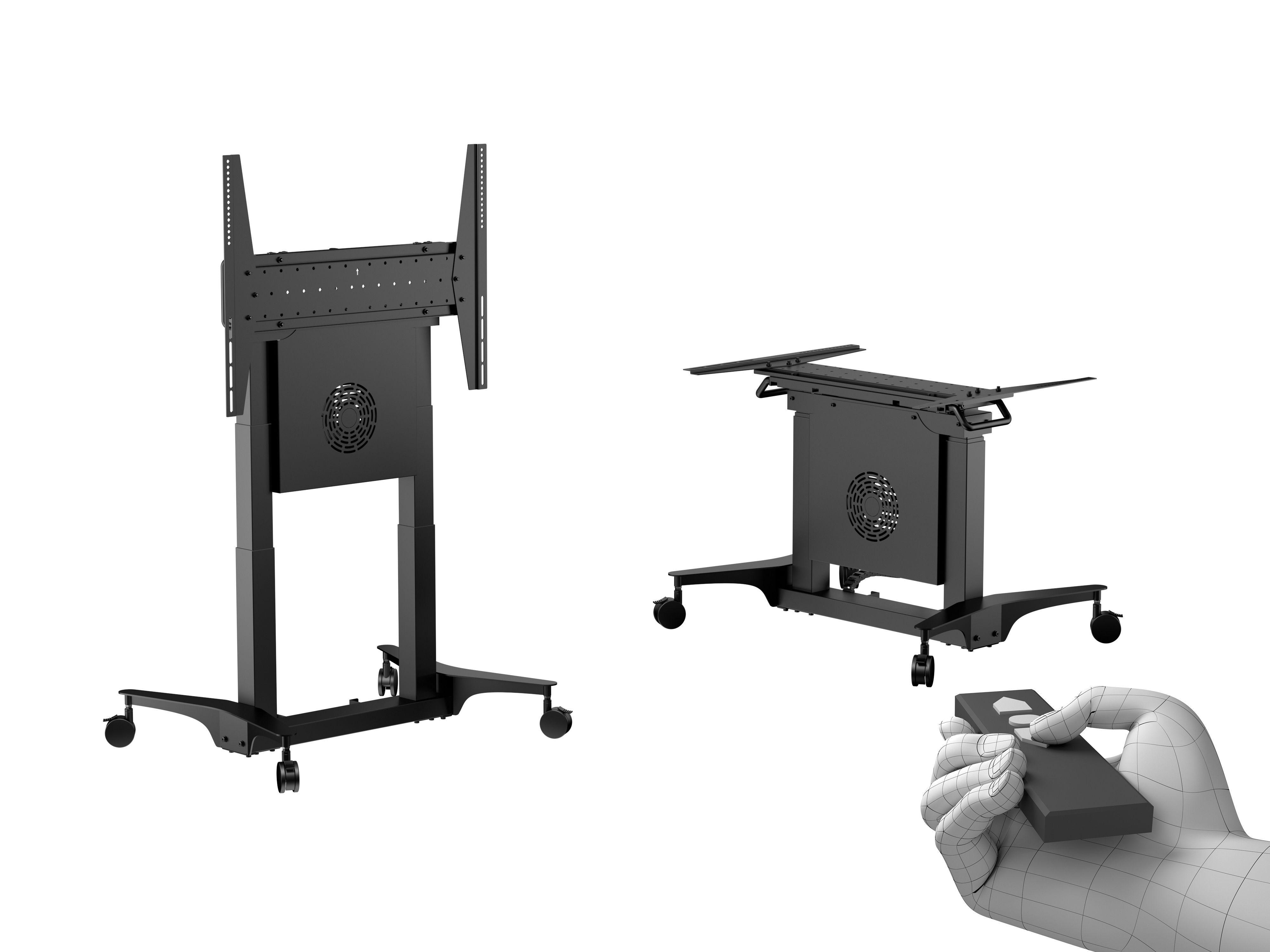 Multibrackets 7104 Supporto...