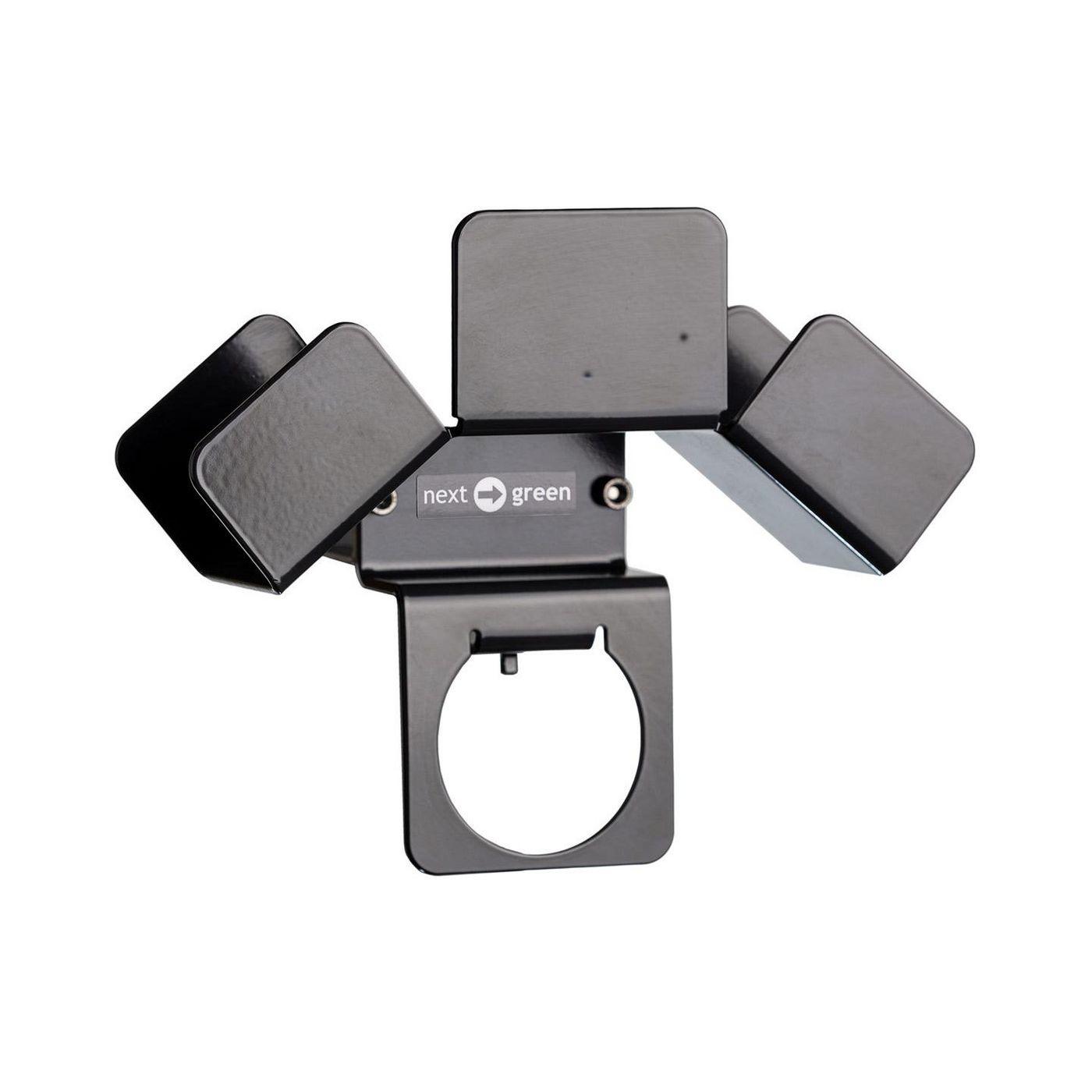 EV charge cable holder - Daytona T2 - Warranty: 24M