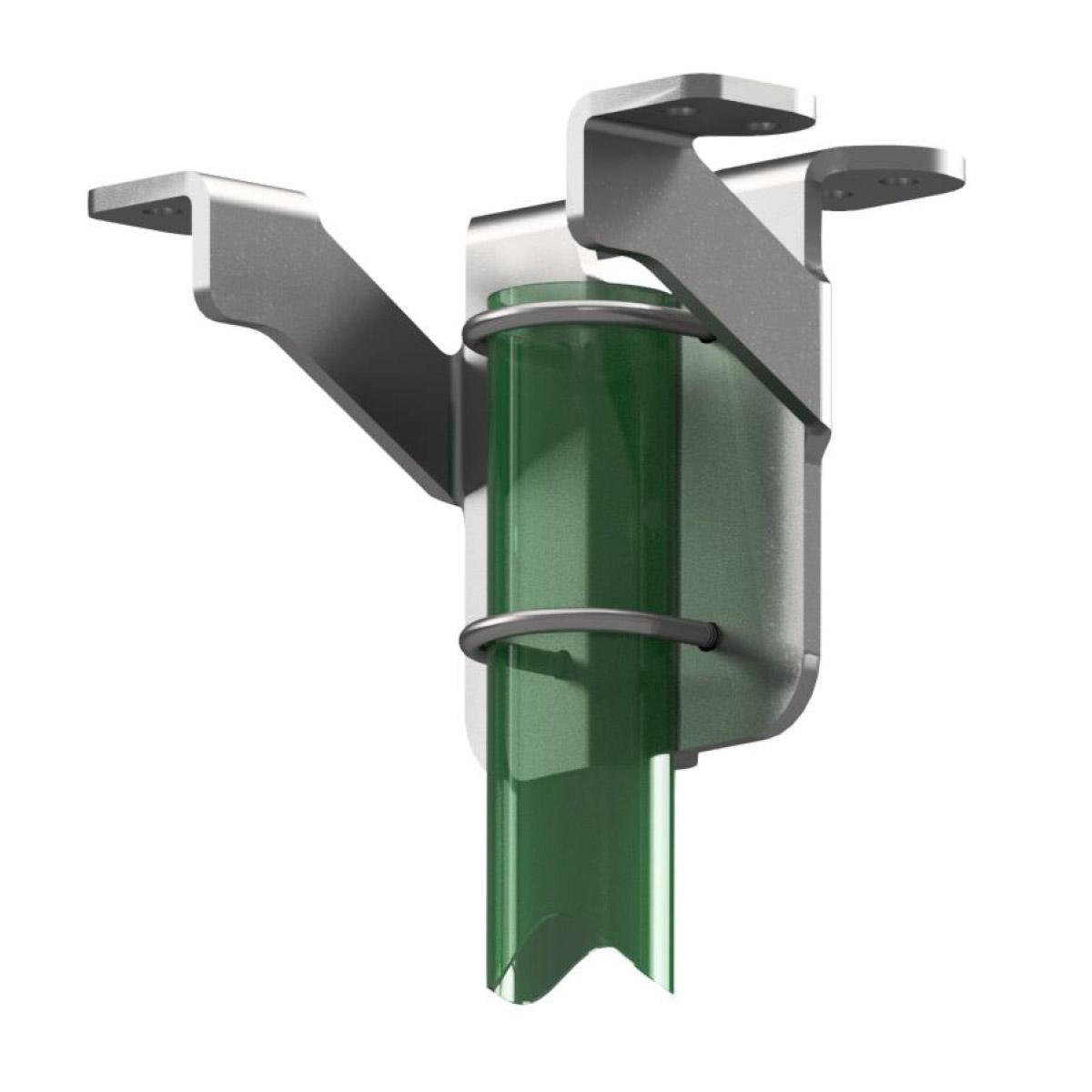 Ceiling and floor mount HD - 60mm - Warranty 24M