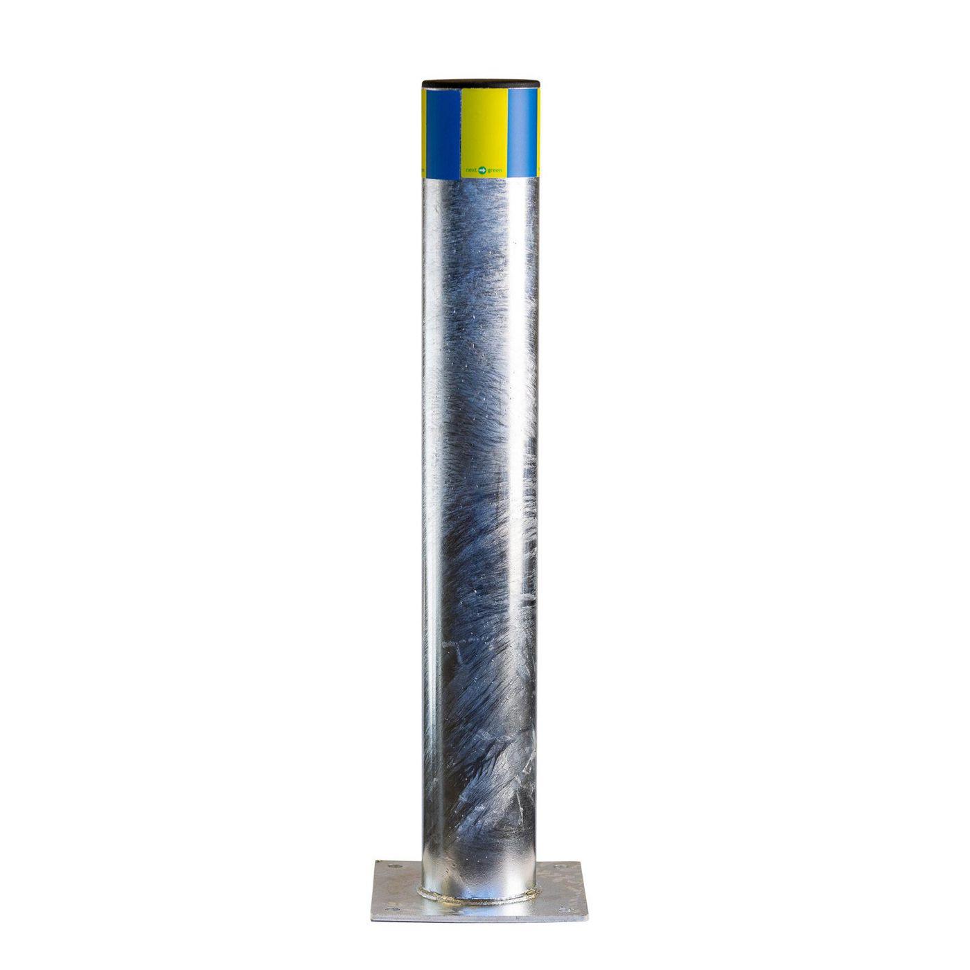 Collision protection Post - 108-750 - Warranty 24M