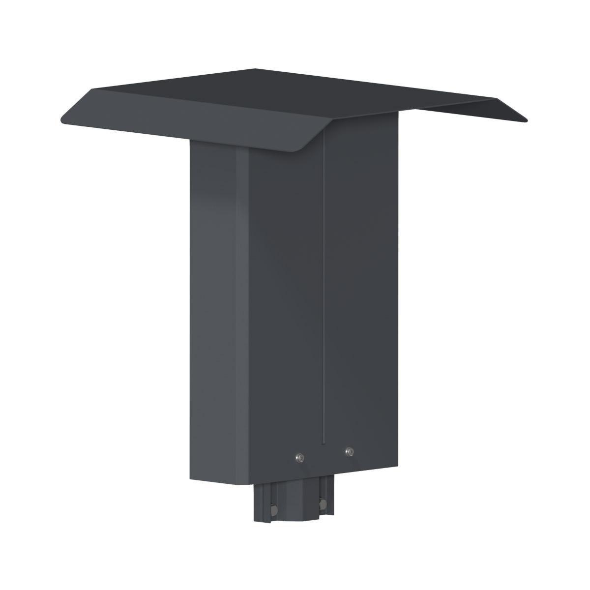 Charging box mount Polebox - 270 D - Warranty 24M