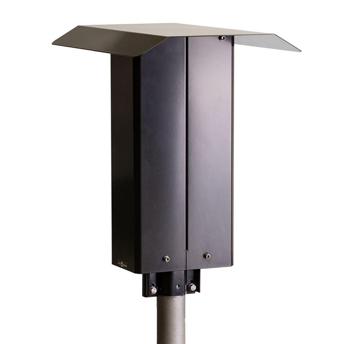Charging box mount Polebox - 205 D2 - Warranty 24M
