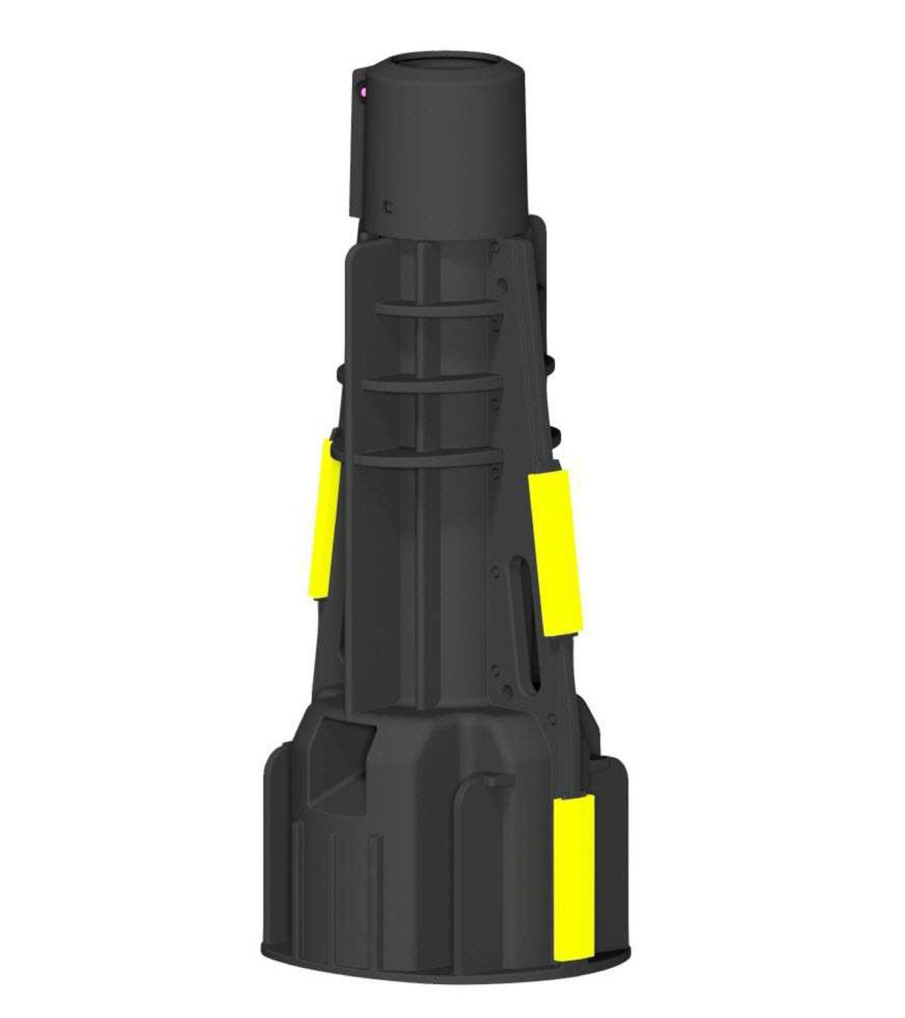 Foundation GP108 - Warranty 24M
