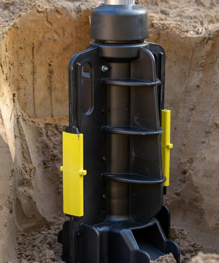 Foundation GP60 - Warranty 24M