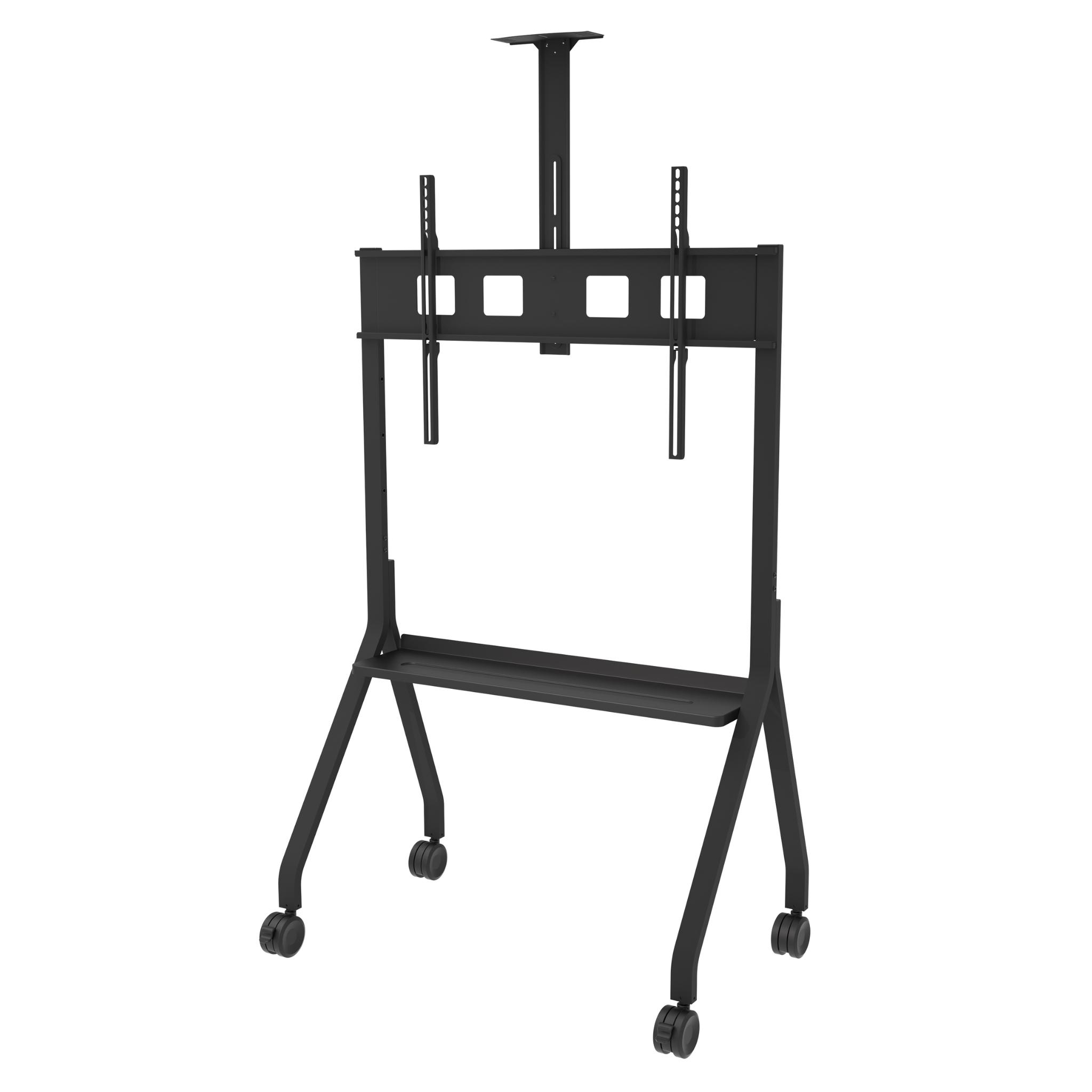 Peerless Paramount 1905 cm (75") Nero Pavimento