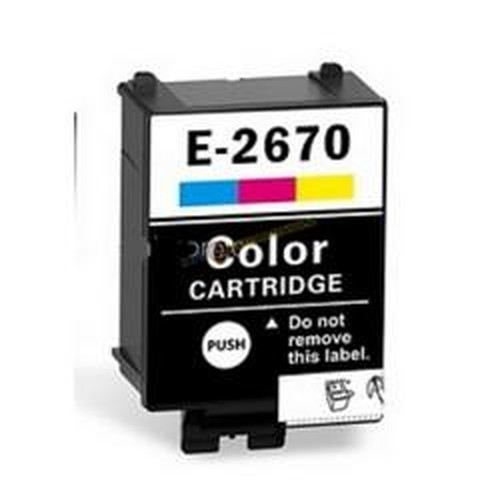CARTUCCIA COMPATIBILE EPSON...