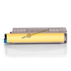 TONER COMPATIBILE PER OKI 45396304 - NERO - STAMPA 8.000 PAGINE