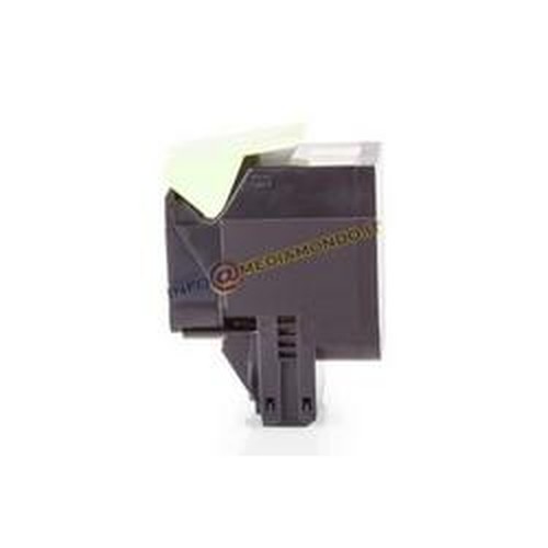 TONER COMPATIBILE LEXMARK...