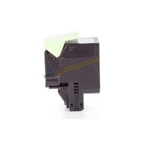 TONER COMPATIBILE LEXMARK...