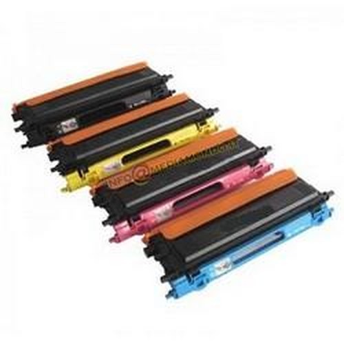 TONER COMPATIBILE BROTHER...
