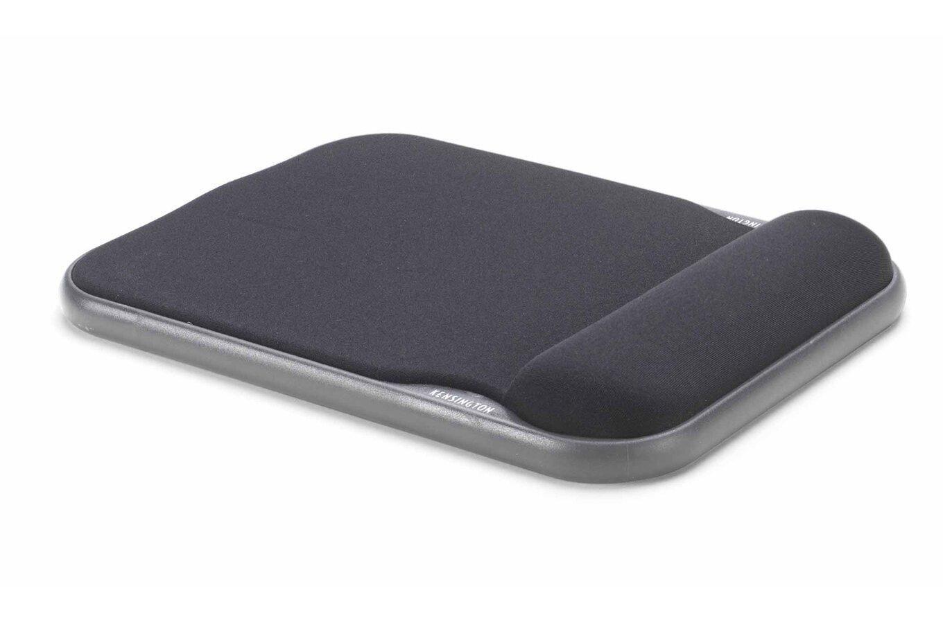 Kensington Mouse pad in gel ad altezza regolabile