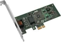 Intel EXPI9301CTBLK scheda di rete e adattatore Interno 1000 Mbit/s