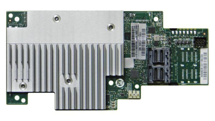 INTEL RAID MODULE RMSP3HD080E - 5 PACK