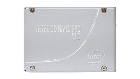 D3 ssdsc2kg038tz01 guida allo stato solido 2,5 "3840 GB seriale ATA III TLC 3D NAND