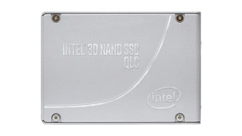 Solidigm D3-S4520 2.5" 3,84 TB Serial ATA III TLC 3D NAND