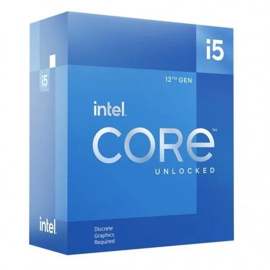 Processore Intel Core...