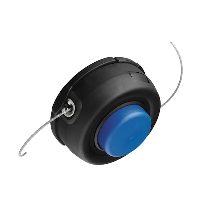 Testina portafilo Husqvarna 578446401 T35 M12, 2,4 mm, 2 fili, M12