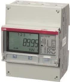 Demolizer B23 113-100 (2CMA100165R1000)