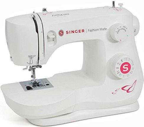 Singer 3333 Fashion Mate Sewing Machine