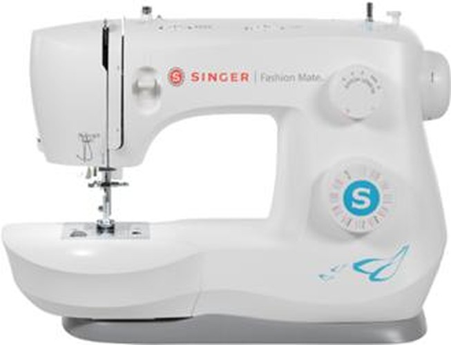 Typ Automatische Nhmaschine Nhmaschinenfunktonen Sgen Freiarm Ja Automatisches Knopfloch Ja Knopfloch-Typ 4 Step Stichlnge