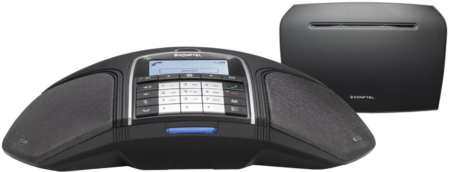 Konftel 300Wx Telefono per conferenze analogico/IP (Konftel 300Wx - tr?dl?s konferencetele)