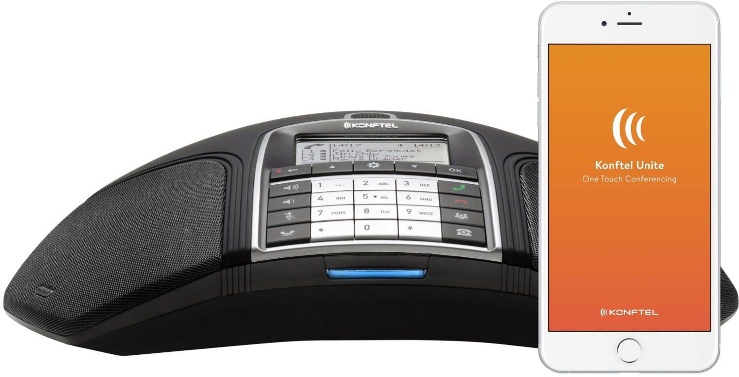 Konftel 300IPx Telefono per conferenze IP (Konftel 300IPx)