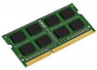 KT 4GB 1600MHz SODIMM nonECC