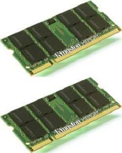 KT 16GB 1600MHz SODIMM nonECC