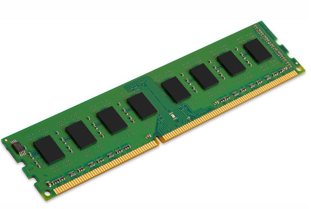 KT 8GB 1600MHz DIMM nonECC