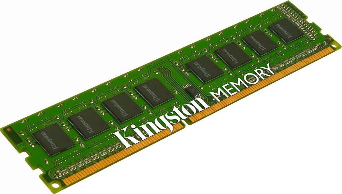 KT 4GB 1600MHz DIMM nonECC